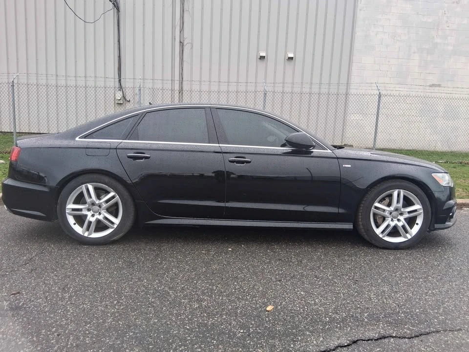 2016 Audi C7 A6 - Image 6 of 20
