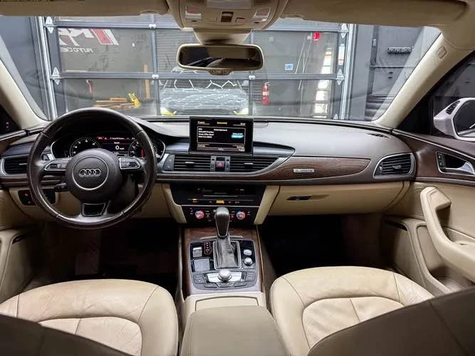 2016 Audi C7 A6 - Image 18 of 20