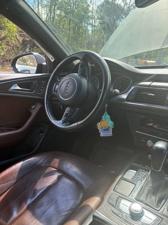 2016 Audi C7 A6 - Image 4 of 4