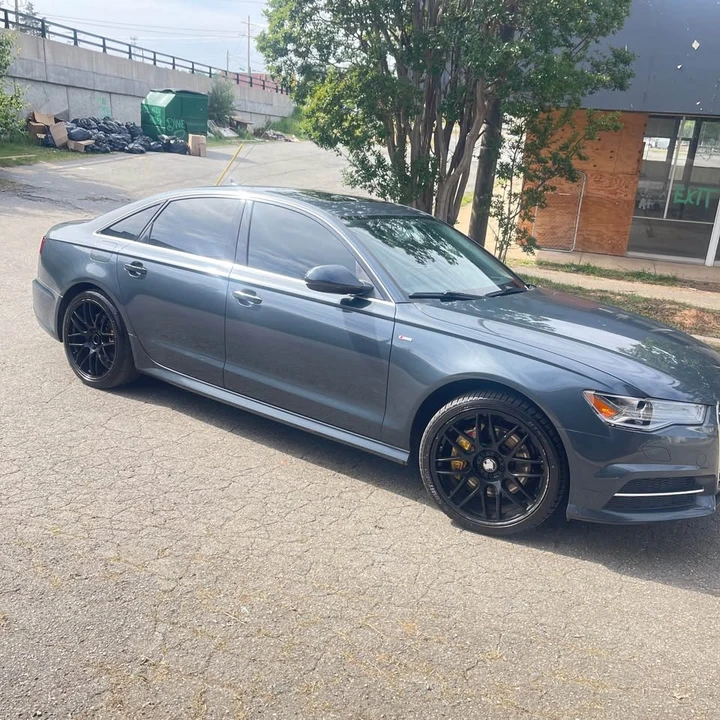 2016 Audi C7 A6 - Image 13 of 19