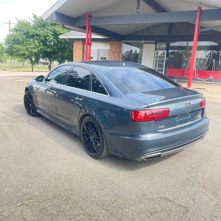 2016 Audi C7 A6 - Image 11 of 19