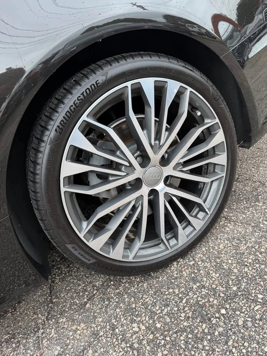 2016 Audi C7 A6 - Image 6 of 19