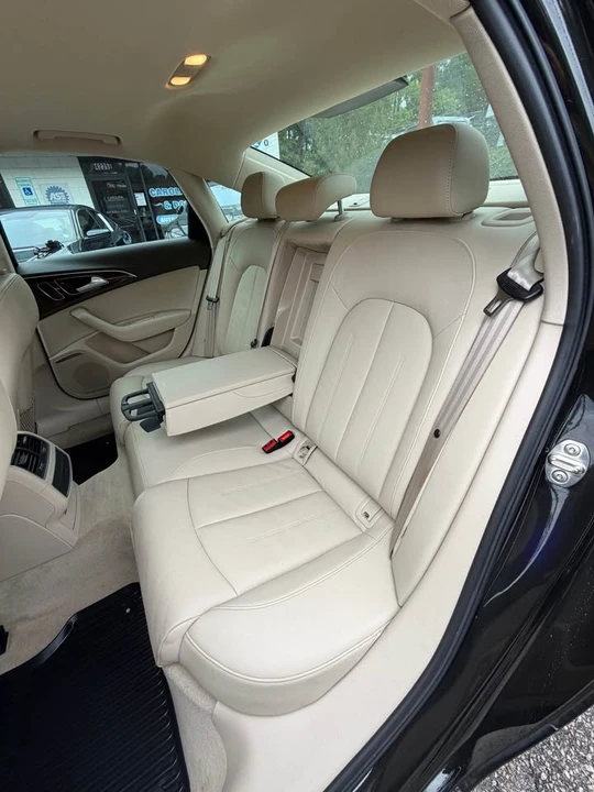 2016 Audi C7 A6 - Image 18 of 19
