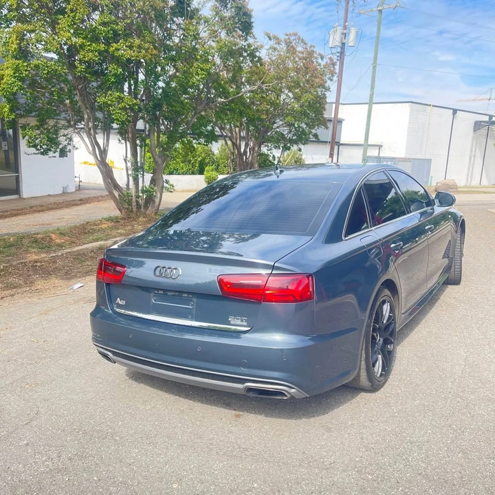 2016 Audi C7 A6 - Image 14 of 19