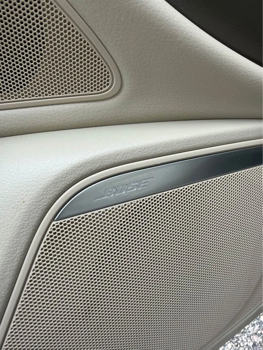 2016 Audi C7 A6 - Image 7 of 19