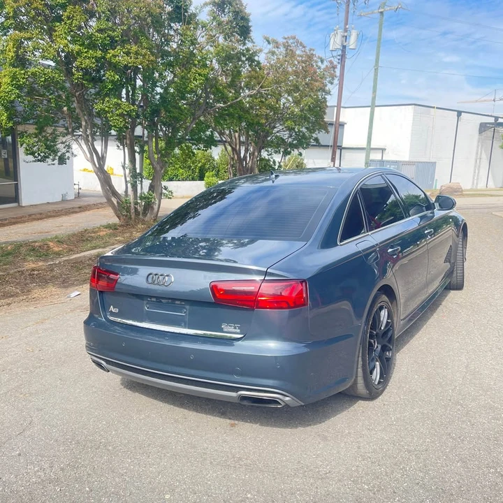 2016 Audi C7 A6 - Image 12 of 19