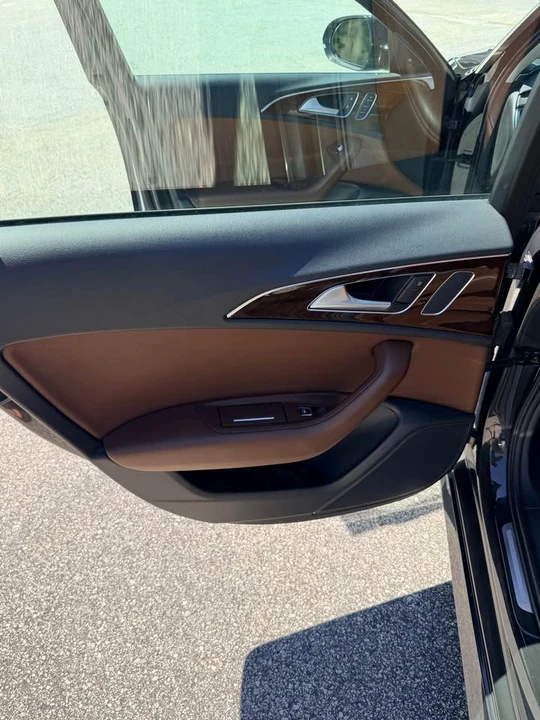 2016 Audi C7 A6 - Image 12 of 14