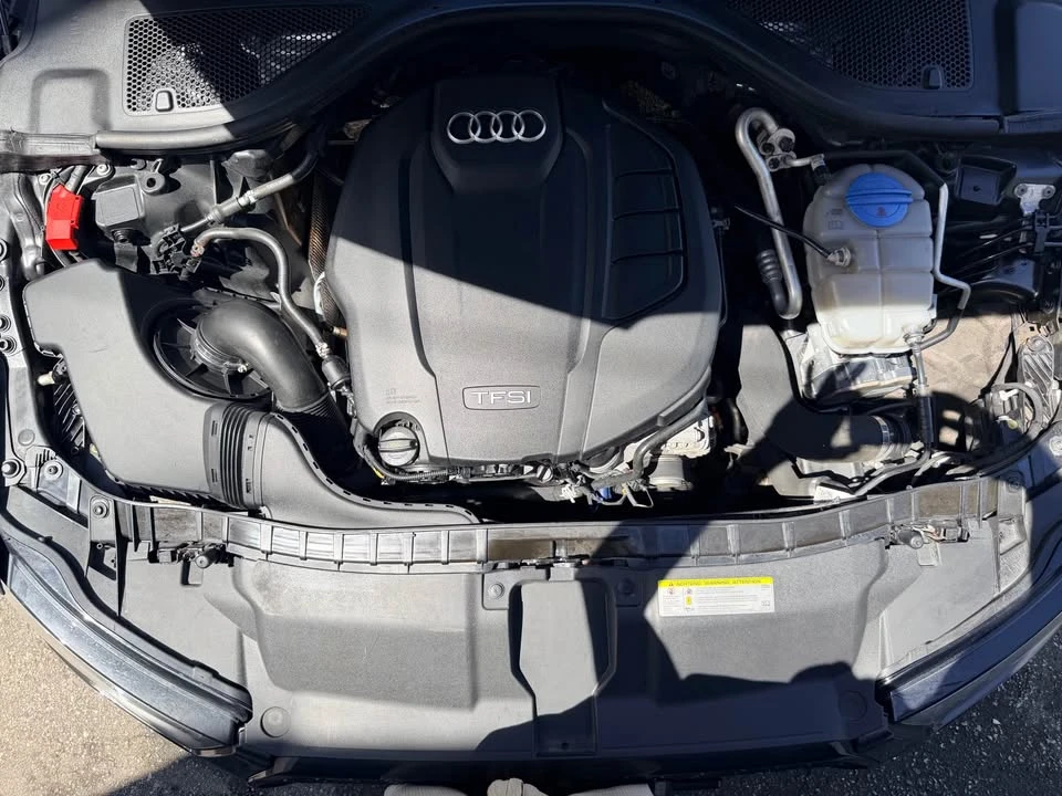 2016 Audi C7 A6 - Image 8 of 14