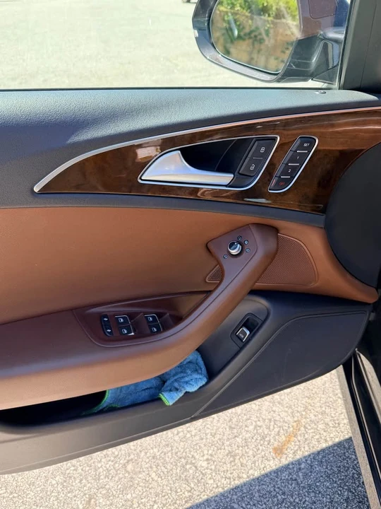 2016 Audi C7 A6 - Image 13 of 14
