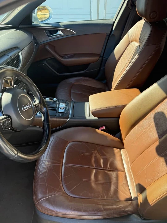 2016 Audi C7 A6 - Image 4 of 7