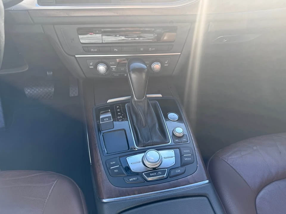 2016 Audi C7 A6 - Image 6 of 7