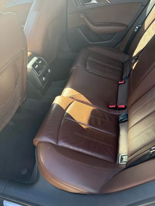 2016 Audi C7 A6 - Image 5 of 7