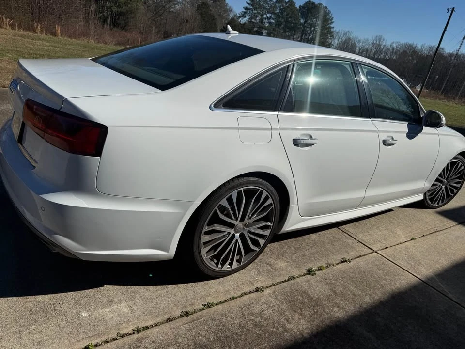 2016 Audi C7 A6 - Image 3 of 7