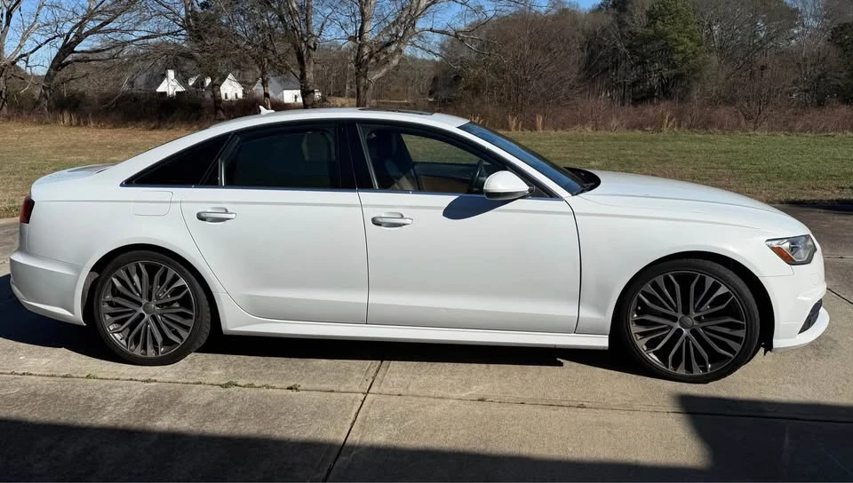 2016 Audi C7 A6 - Image 2 of 7