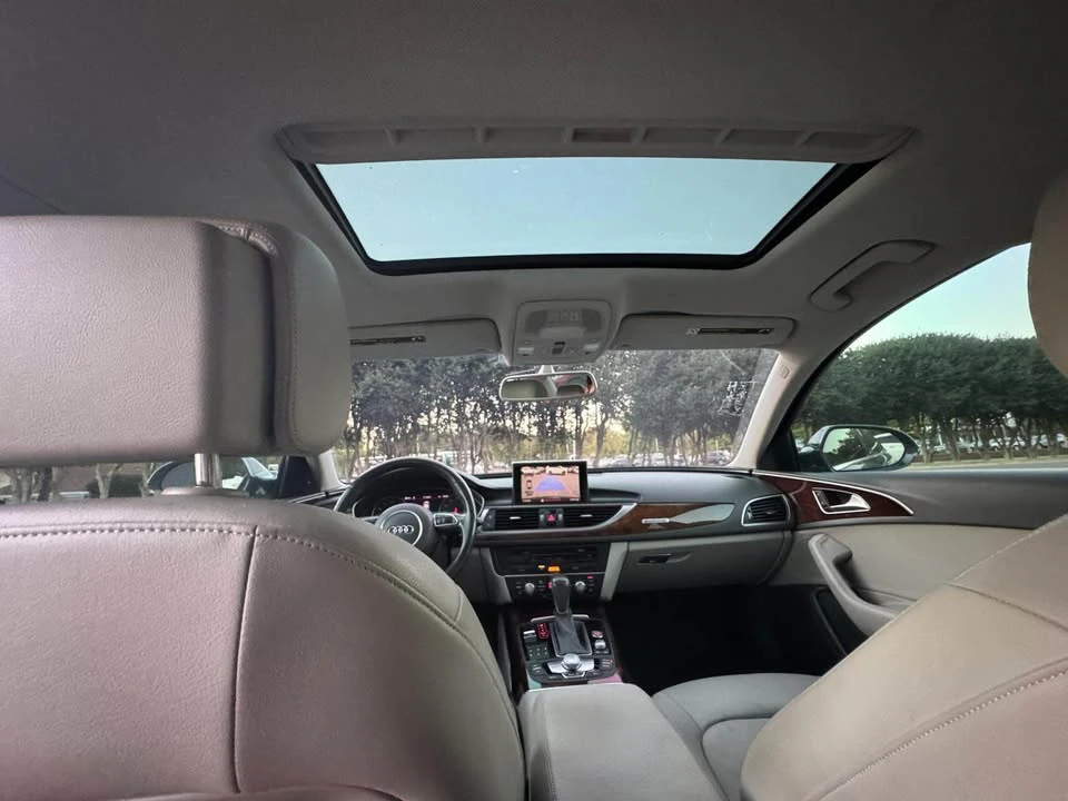 2016 Audi C7 A6 - Image 17 of 18