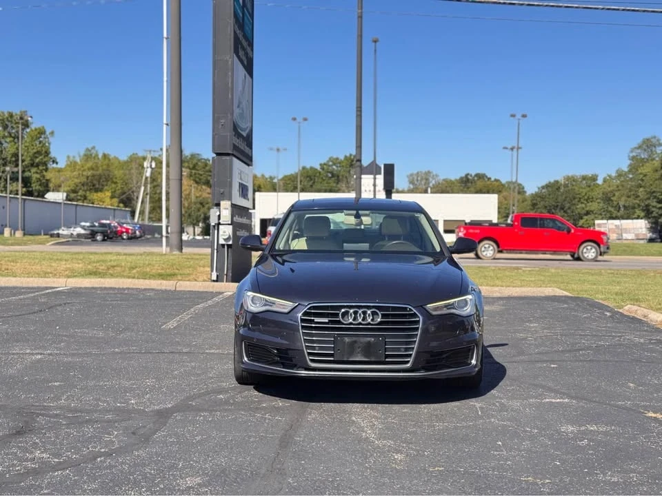2016 Audi C7 A6 - Image 11 of 20