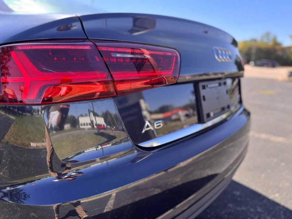 2016 Audi C7 A6 - Image 14 of 20