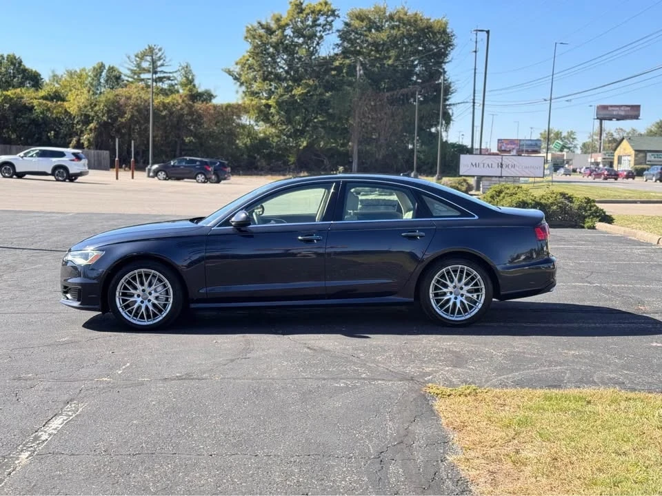 2016 Audi C7 A6 - Image 9 of 20