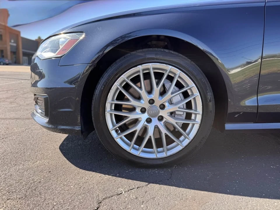 2016 Audi C7 A6 - Image 12 of 20