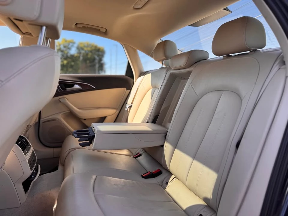 2016 Audi C7 A6 - Image 17 of 20