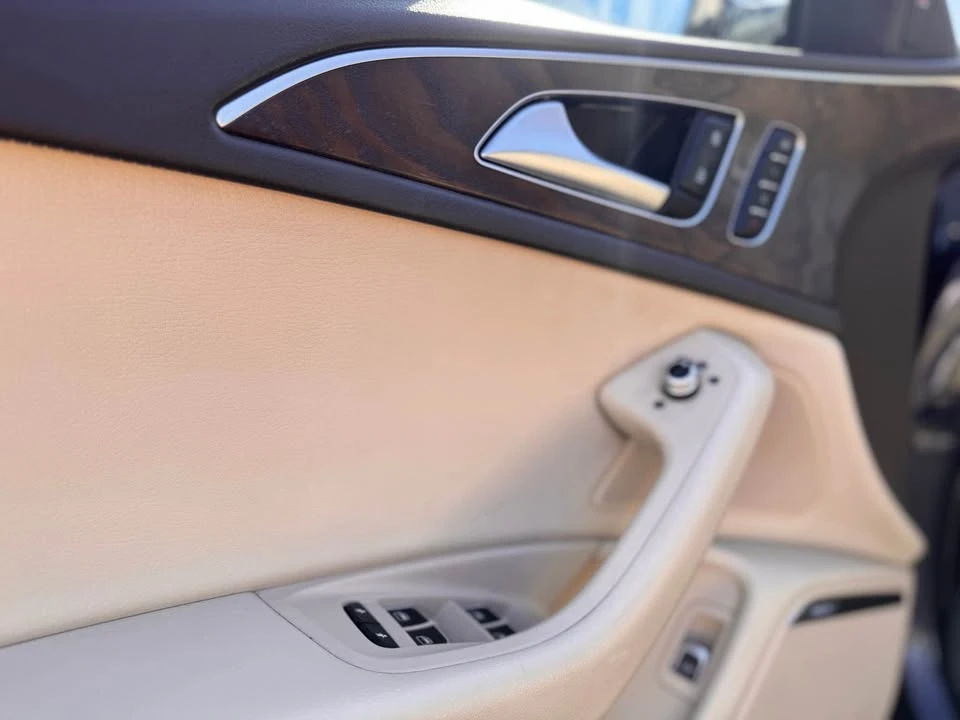 2016 Audi C7 A6 - Image 19 of 20