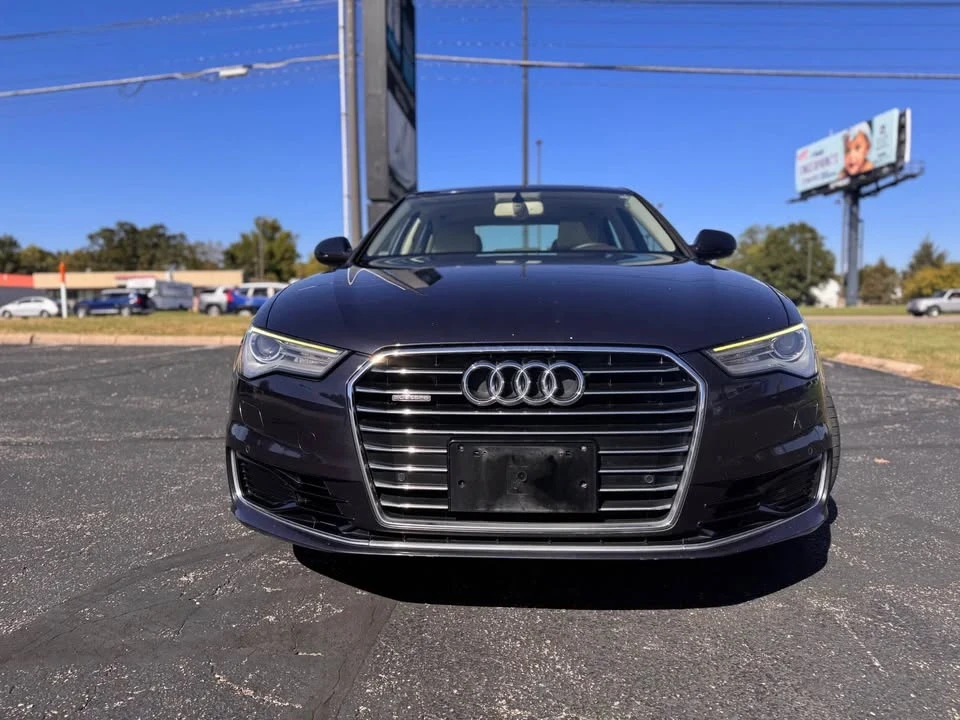 2016 Audi C7 A6 - Image 3 of 20