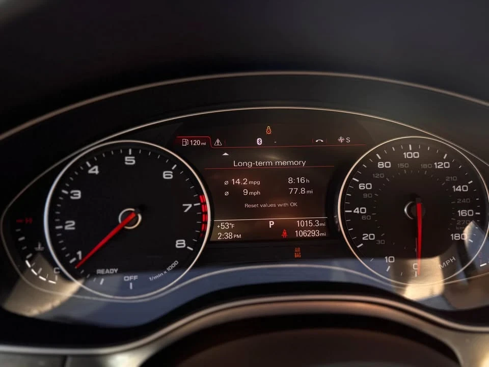 2016 Audi C7 A6 - Image 20 of 20