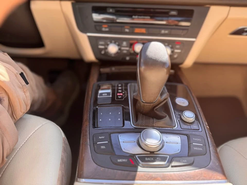 2016 Audi C7 A6 - Image 17 of 20