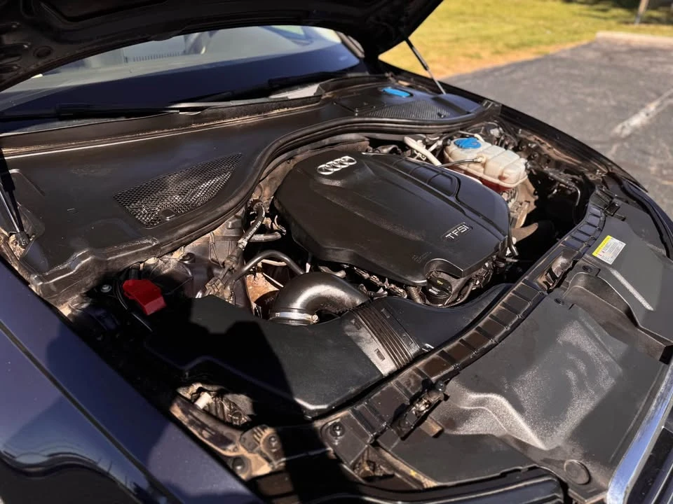 2016 Audi C7 A6 - Image 9 of 20