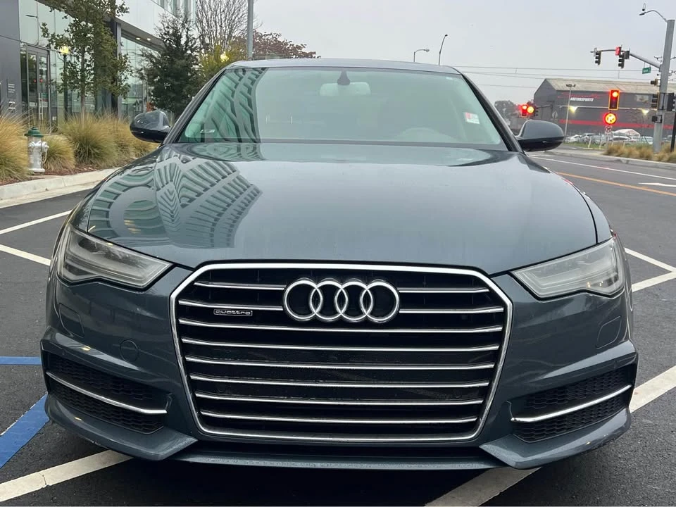 2016 Audi C7 A6 - Image 3 of 14