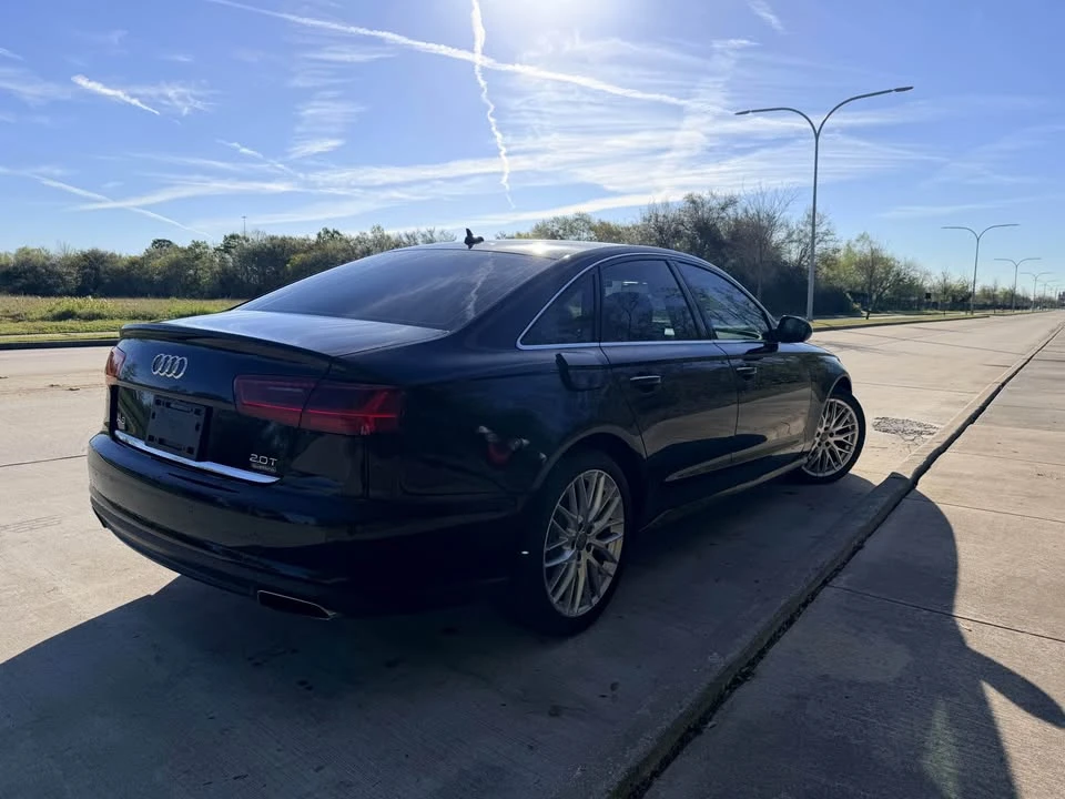 2016 Audi C7 A6 - Image 3 of 7