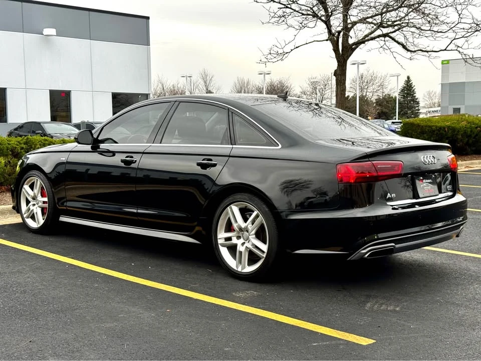 2016 Audi C7 A6 - Image 7 of 20