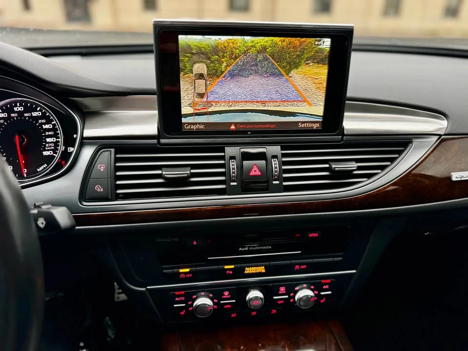 2016 Audi C7 A6 - Image 15 of 20