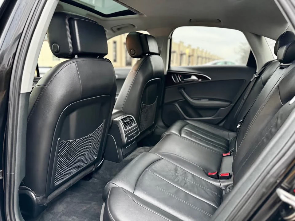 2016 Audi C7 A6 - Image 20 of 20