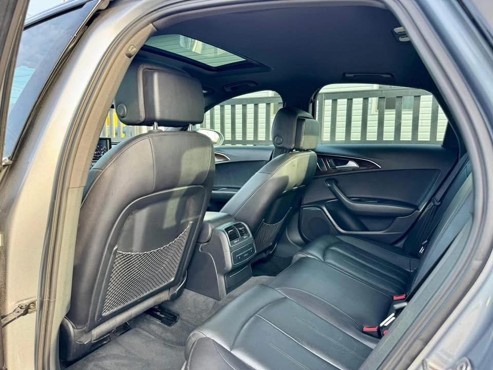 2016 Audi C7 A6 - Image 12 of 20