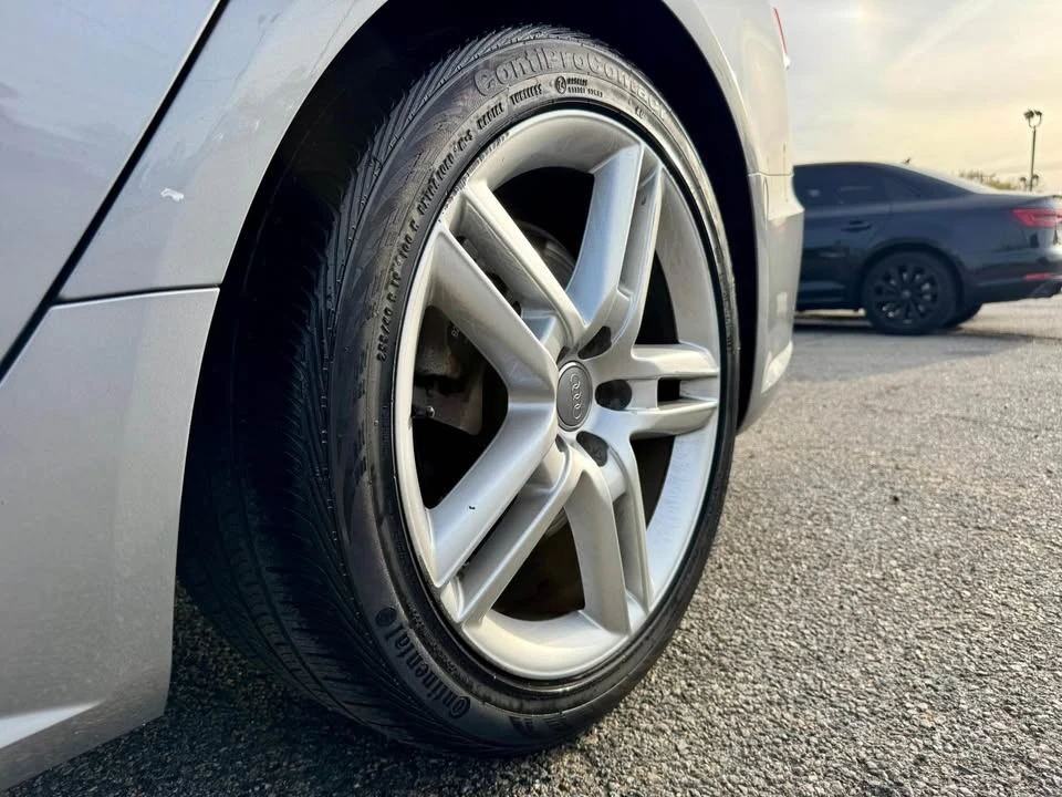 2016 Audi C7 A6 - Image 10 of 20