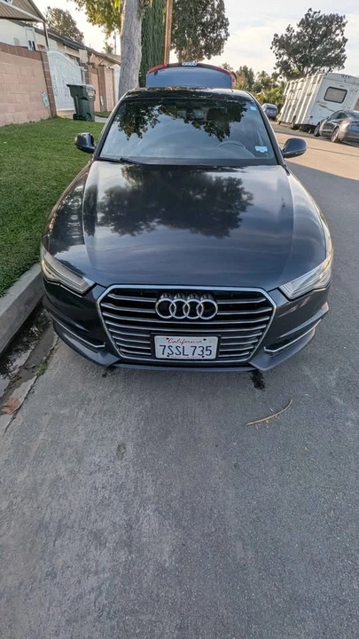 2016 Audi C7 A6 - Image 3 of 9