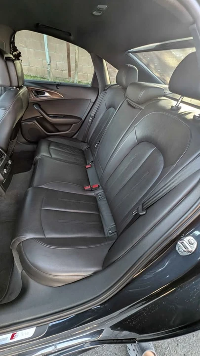 2016 Audi C7 A6 - Image 7 of 9