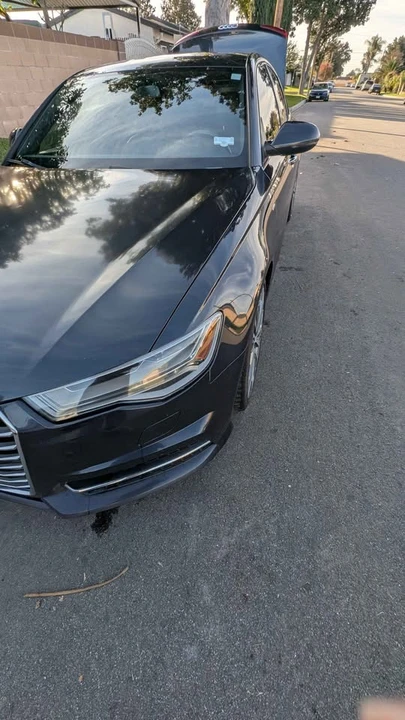 2016 Audi C7 A6 - Image 4 of 9