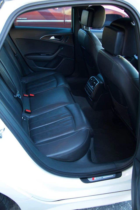 2016 Audi C7 A6 - Image 7 of 9
