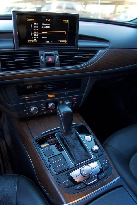 2016 Audi C7 A6 - Image 5 of 9