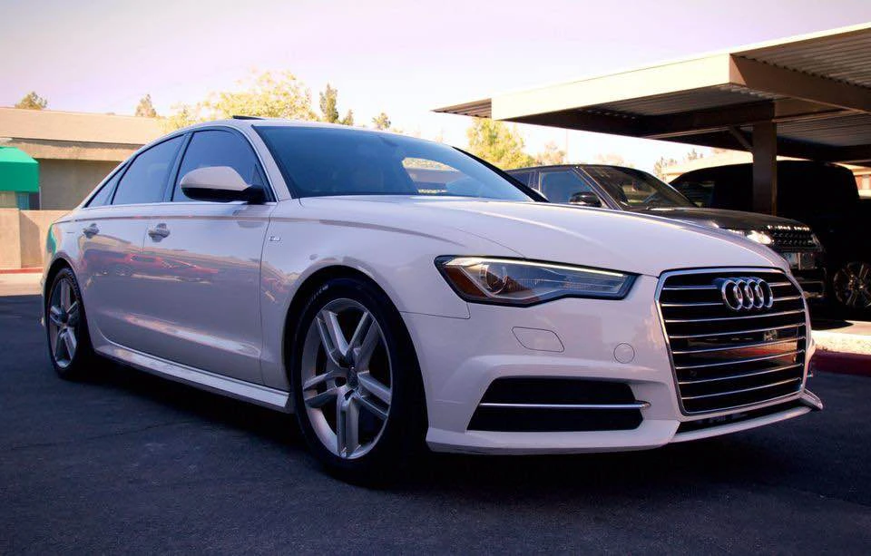 2016 Audi C7 A6 - Image 4 of 9