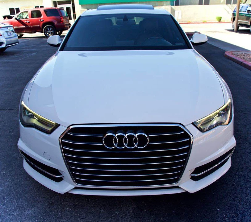 2016 Audi C7 A6 - Image 3 of 9