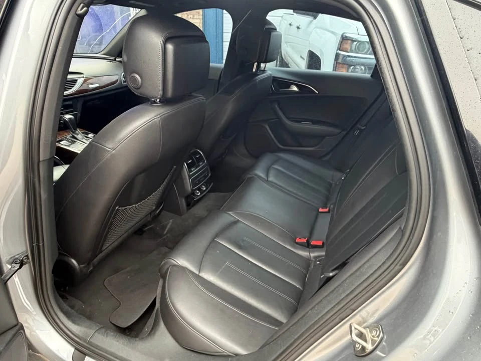 2016 Audi C7 A6 - Image 5 of 8