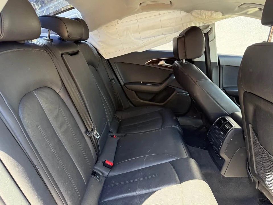 2016 Audi C7 A6 - Image 4 of 10
