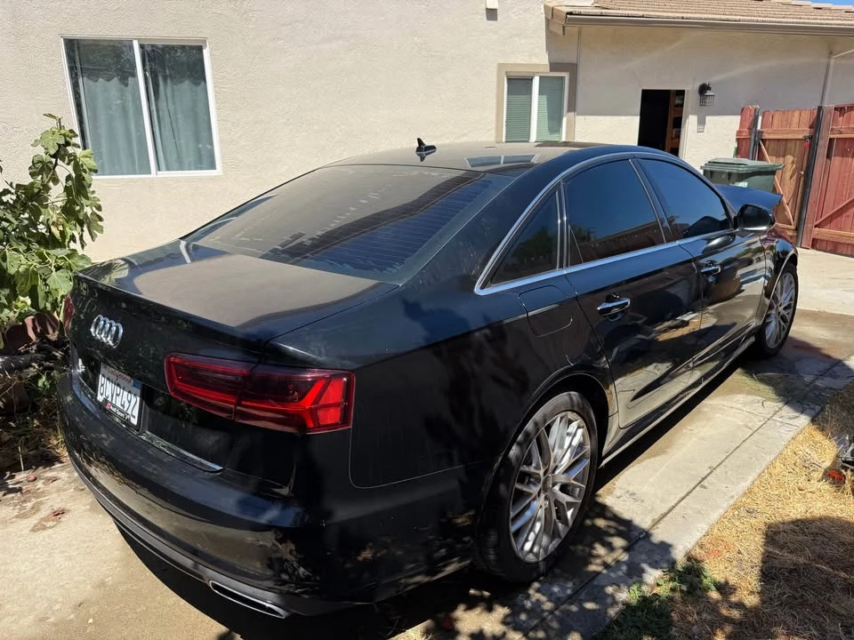 2016 Audi C7 A6 - Image 5 of 10