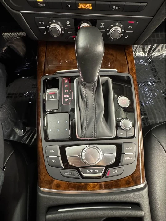 2016 Audi C7 A6 - Image 6 of 19
