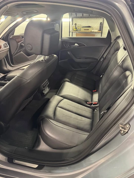 2016 Audi C7 A6 - Image 14 of 19