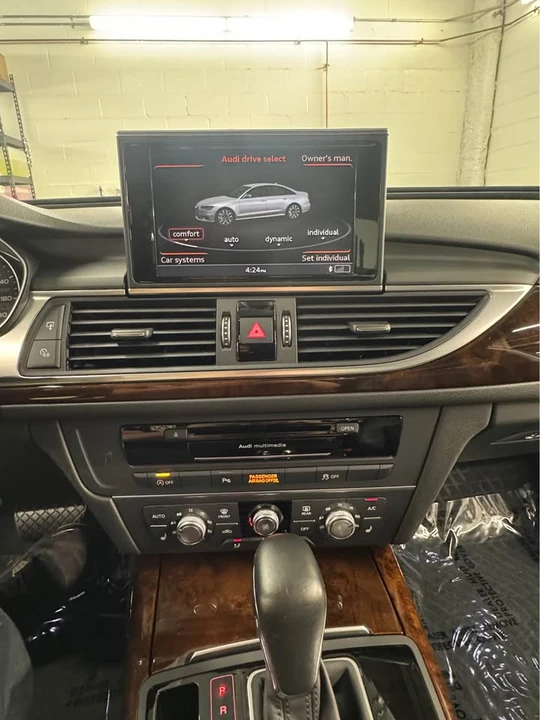 2016 Audi C7 A6 - Image 5 of 19