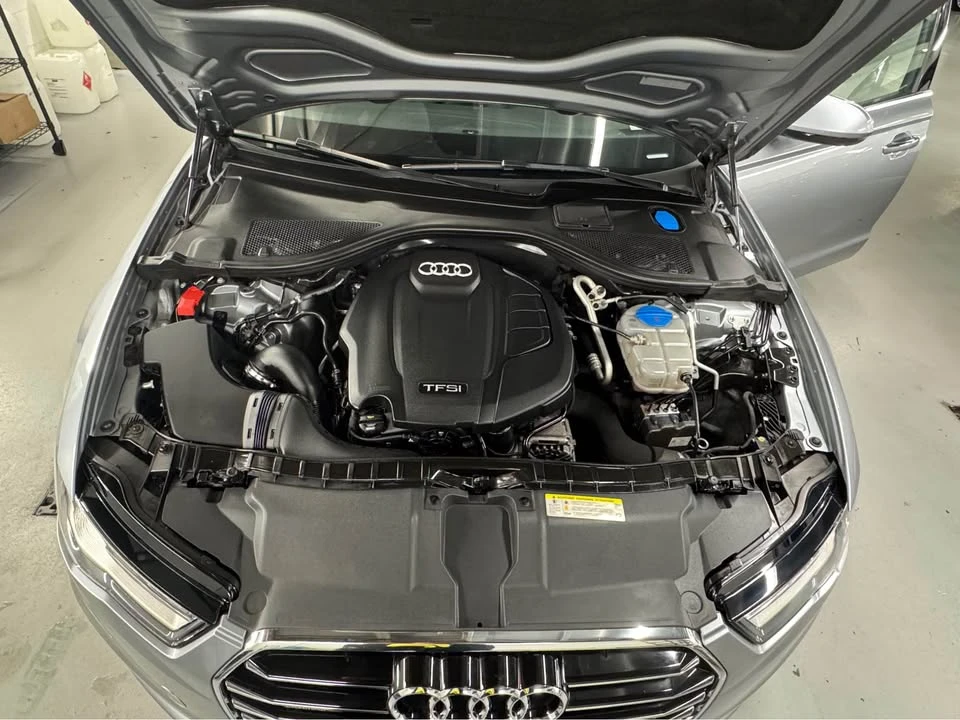 2016 Audi C7 A6 - Image 18 of 19